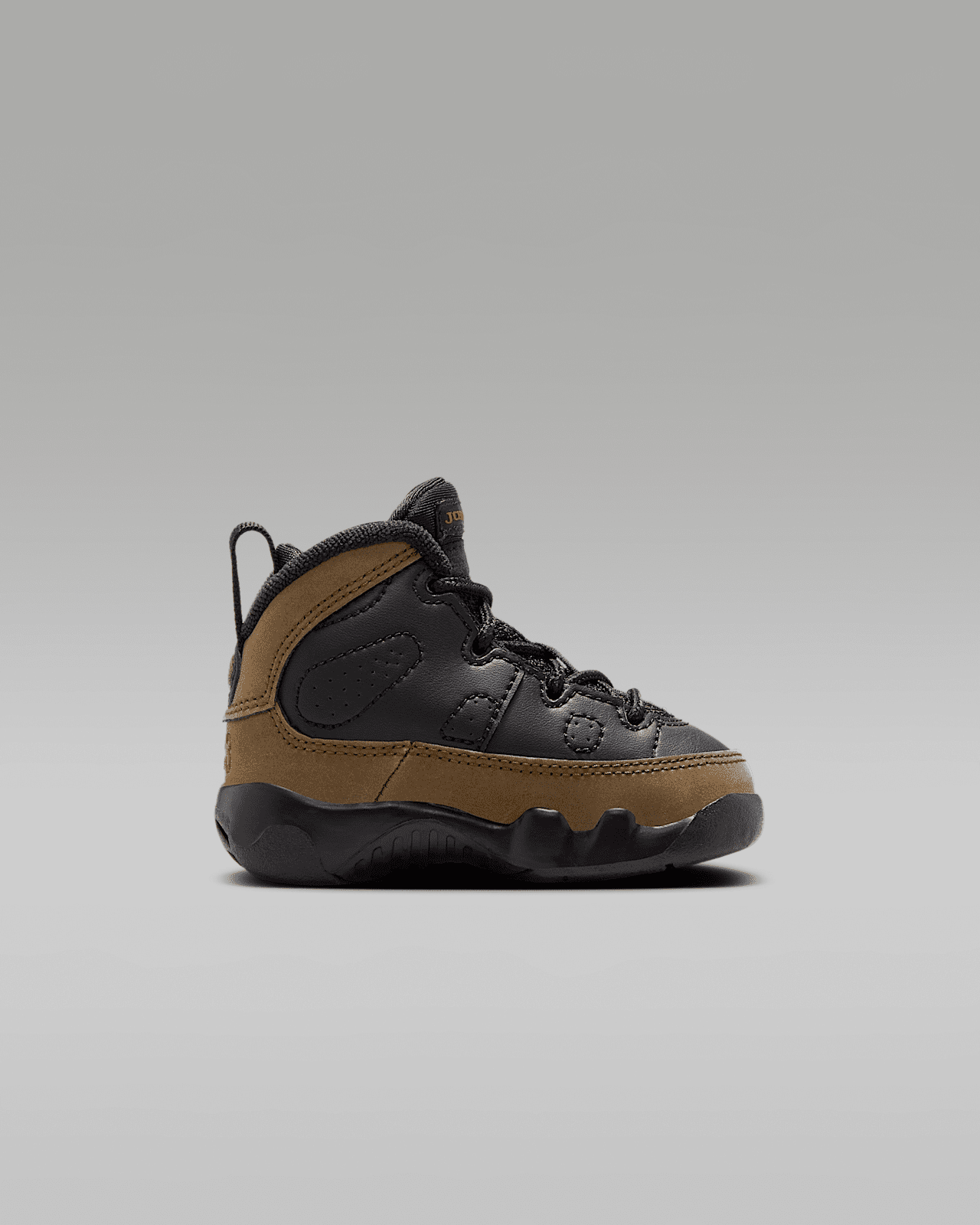 Retro 9 for toddlers cheap